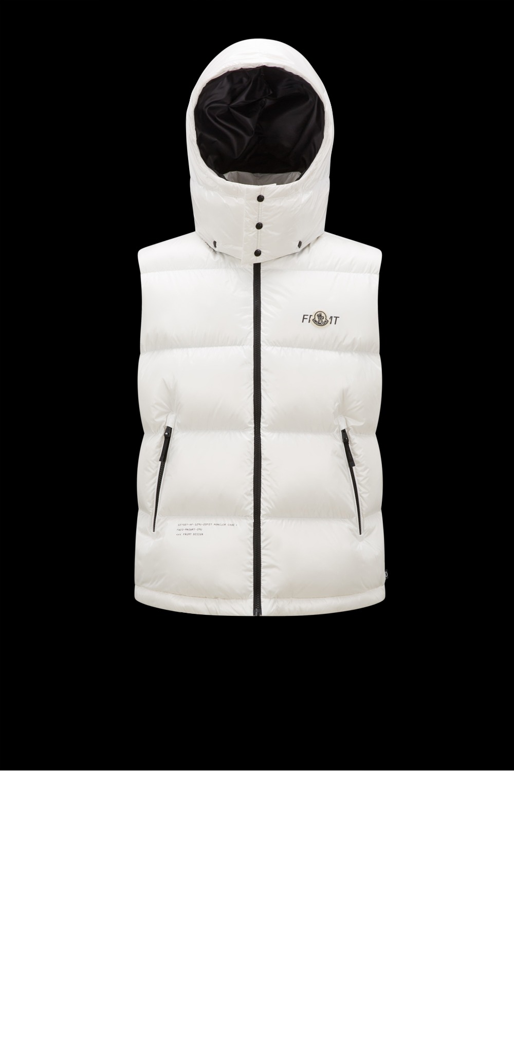 미러급레플리카사이트 | 명품레플리카 전문 쇼핑몰  | 퍼스트원 - 로고 쇼트 코트 > 몽클레어