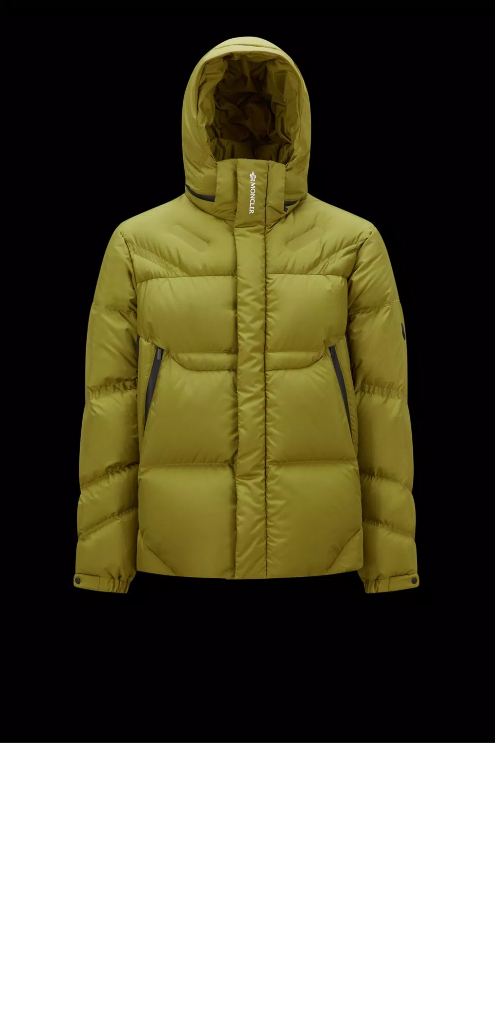 미러급레플리카사이트 | 명품레플리카 전문 쇼핑몰  | 퍼스트원 - 로고 쇼트 코트 > 몽클레어