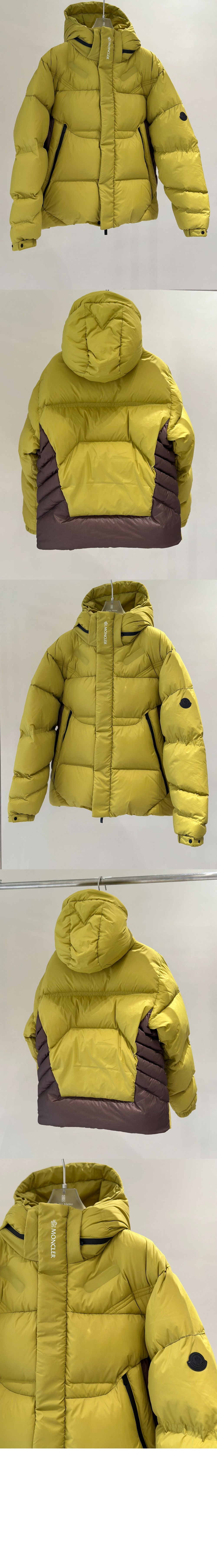 미러급레플리카사이트 | 명품레플리카 전문 쇼핑몰  | 퍼스트원 - 로고 쇼트 코트 > 몽클레어