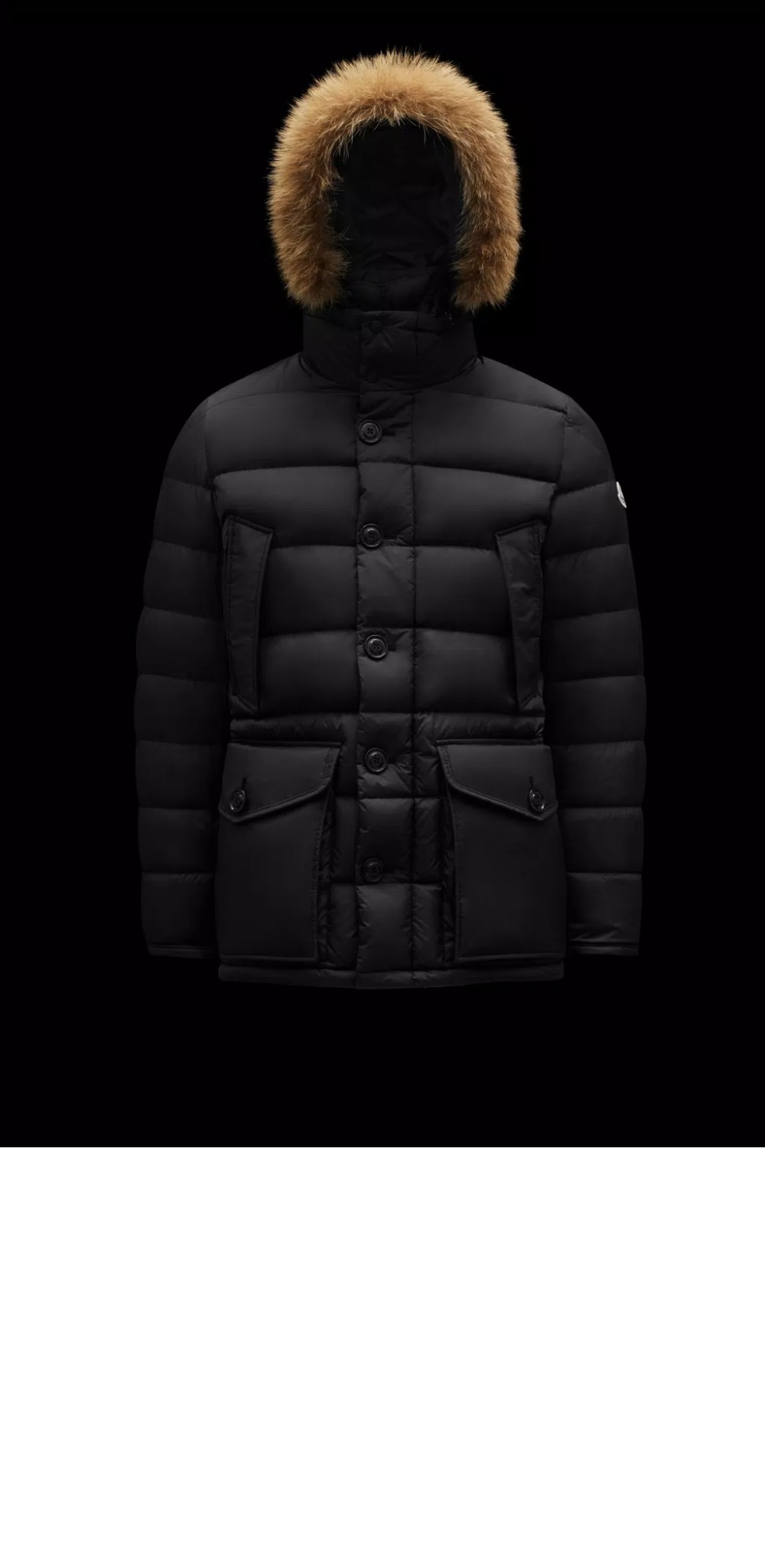 미러급레플리카사이트 | 명품레플리카 전문 쇼핑몰  | 퍼스트원 - 로고 쇼트 코트 > 몽클레어