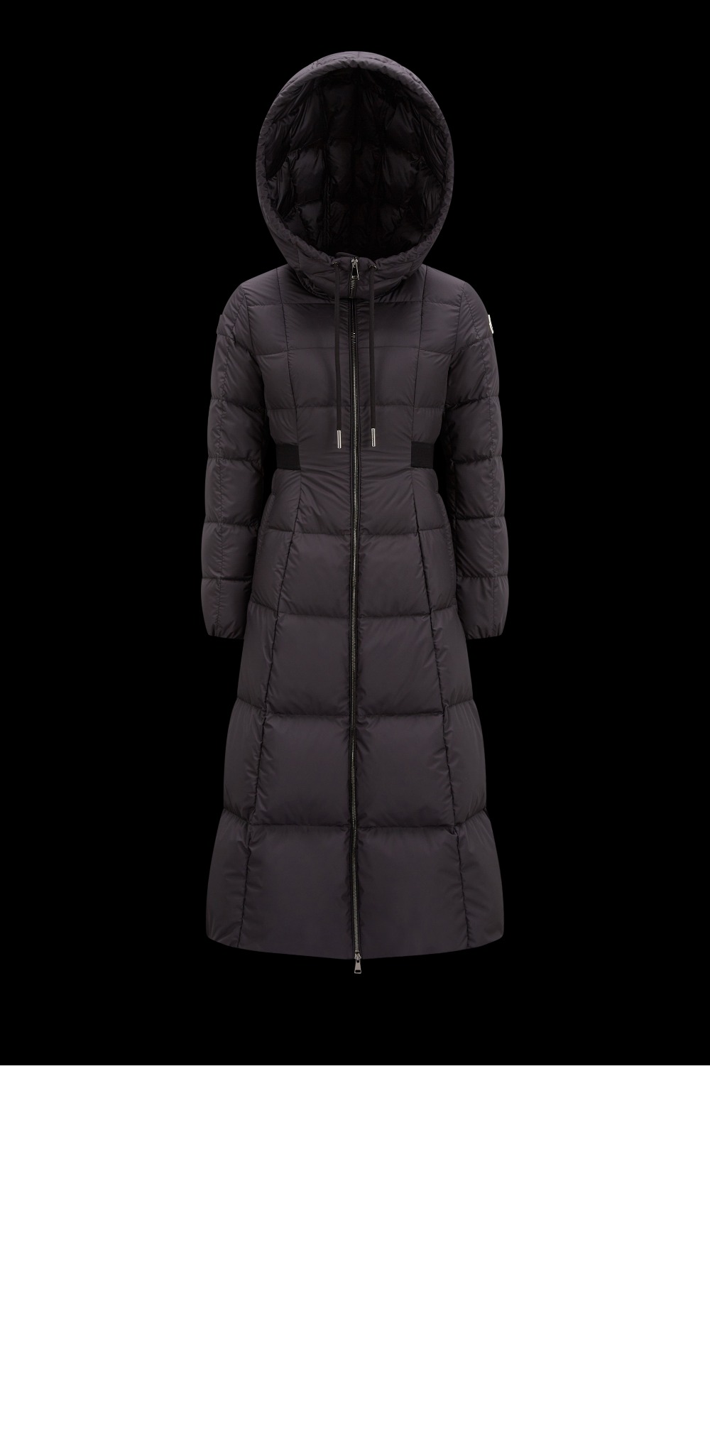 미러급레플리카사이트 | 명품레플리카 전문 쇼핑몰  | 퍼스트원 - 포콩 롱패딩 > 몽클레어