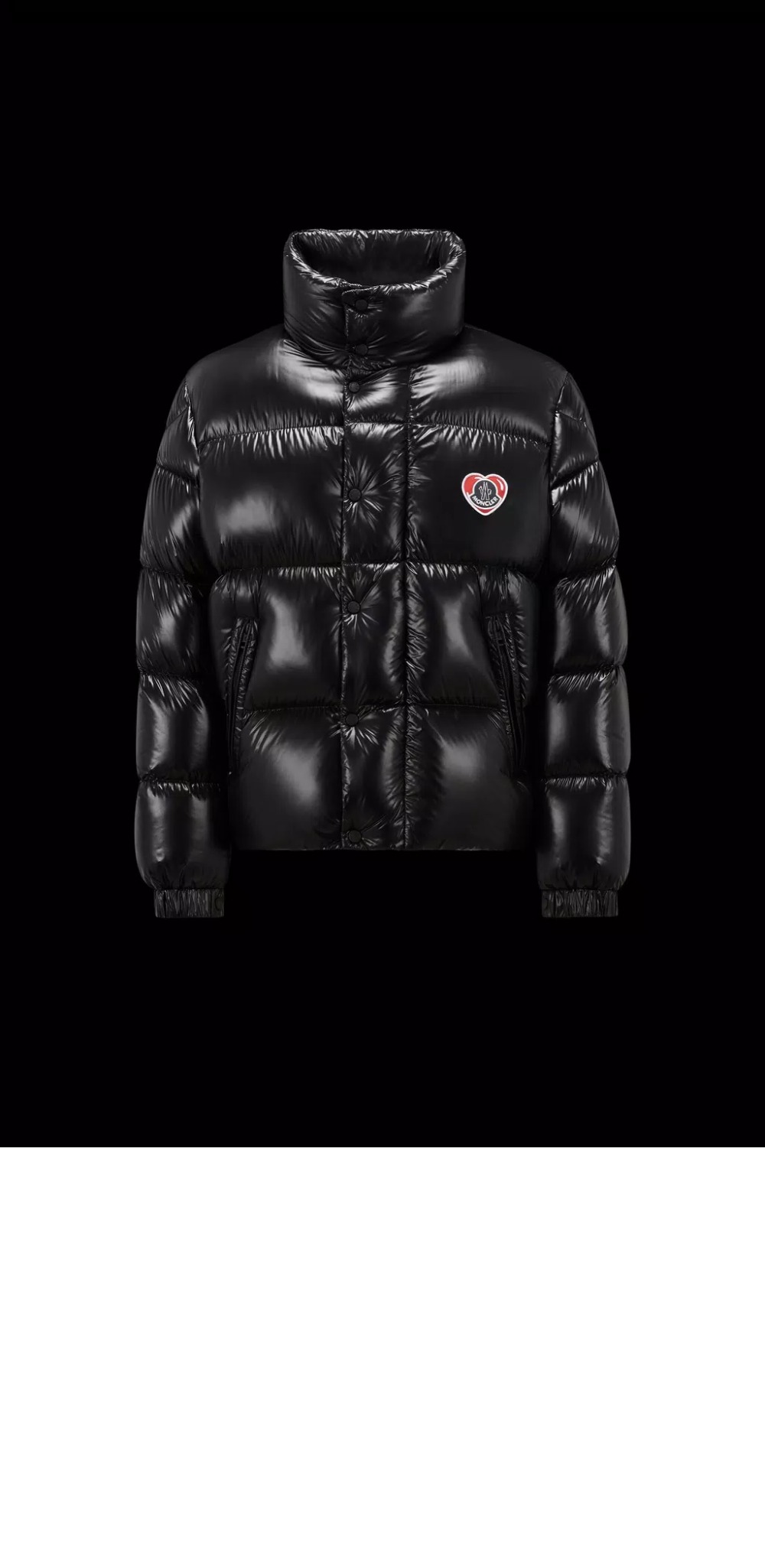 미러급레플리카사이트 | 명품레플리카 전문 쇼핑몰  | 퍼스트원 - 프린트 쇼트 코트 > 몽클레어