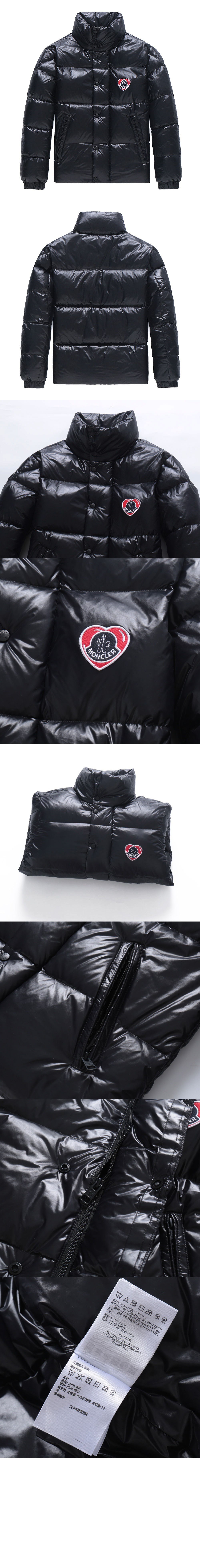 미러급레플리카사이트 | 명품레플리카 전문 쇼핑몰  | 퍼스트원 - 프린트 쇼트 코트 > 몽클레어