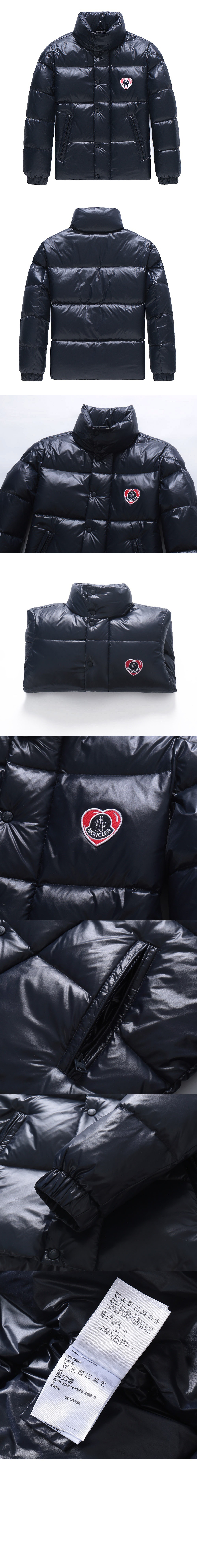 미러급레플리카사이트 | 명품레플리카 전문 쇼핑몰  | 퍼스트원 - 프린트 쇼트 코트 > 몽클레어