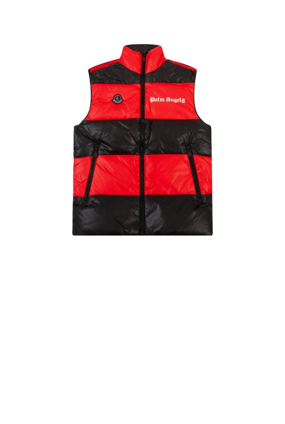 미러급레플리카사이트 | 명품레플리카 전문 쇼핑몰  | 퍼스트원 - 민소매 쇼트 코트 > 몽클레어