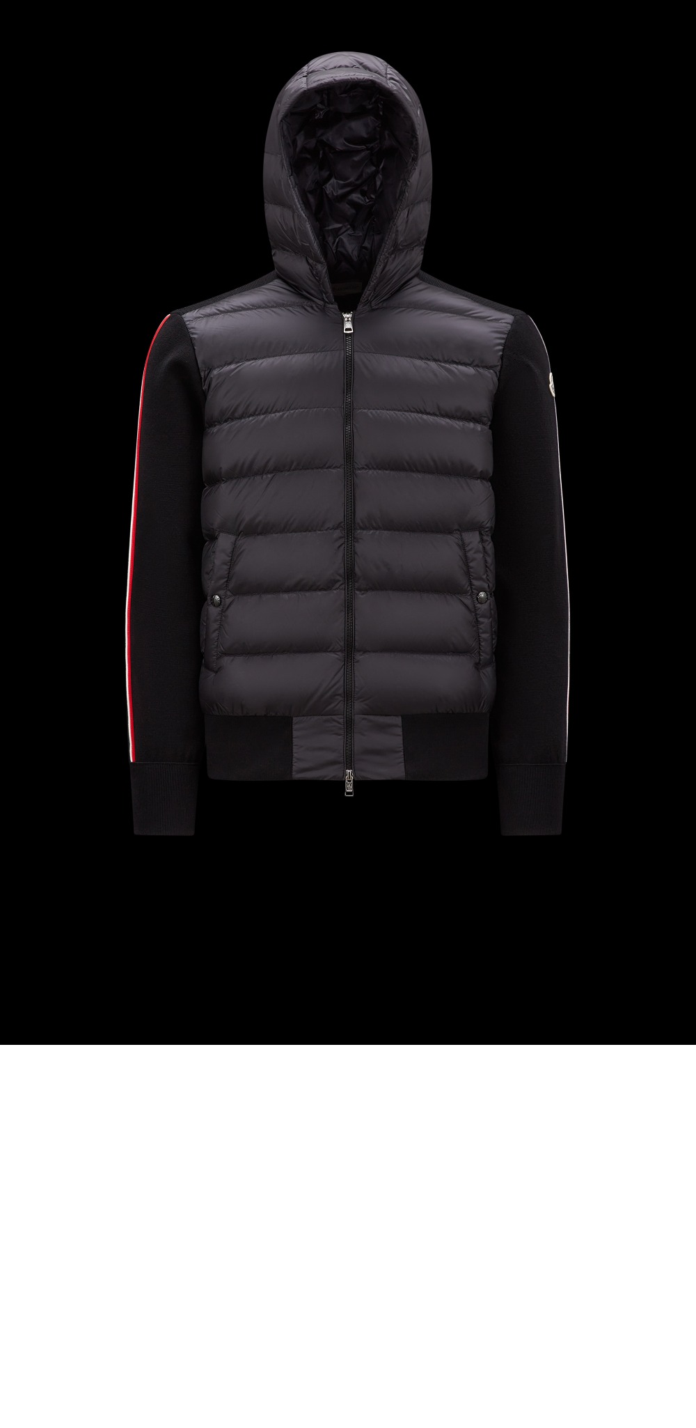 미러급레플리카사이트 | 명품레플리카 전문 쇼핑몰  | 퍼스트원 - 로고 쇼트 코트 > 몽클레어