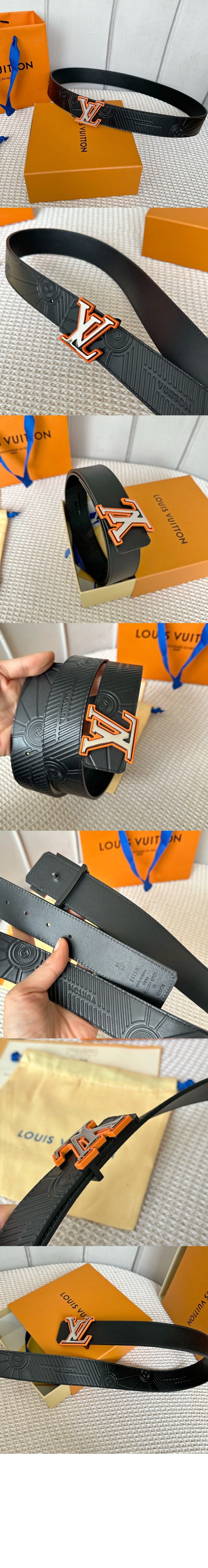 미러급레플리카사이트 | 명품레플리카 전문 쇼핑몰  | 퍼스트원 - 리버서블 벨트 M8352U > 루이비통