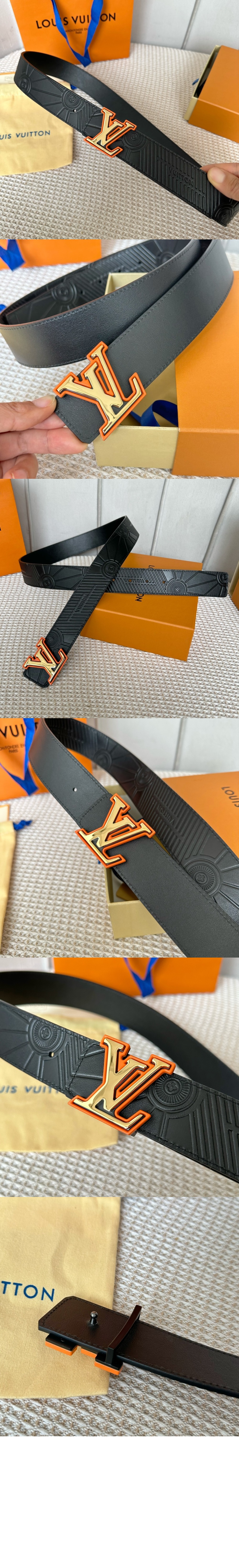 미러급레플리카사이트 | 명품레플리카 전문 쇼핑몰  | 퍼스트원 - 리버서블 벨트 M8352U > 루이비통