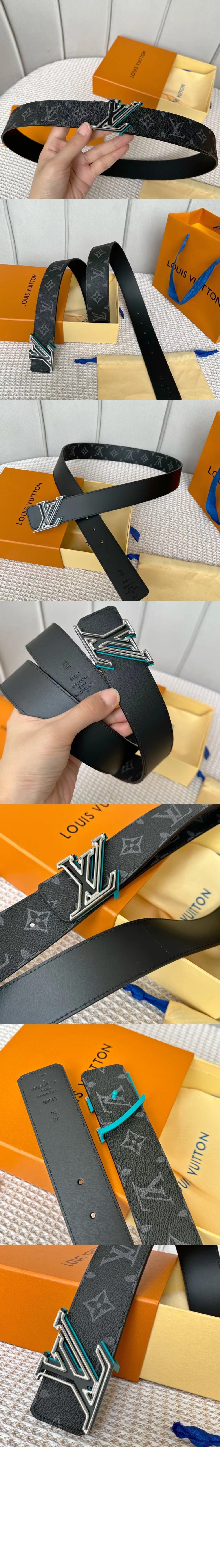 미러급레플리카사이트 | 명품레플리카 전문 쇼핑몰  | 퍼스트원 - 리버서블 벨트 M0719U > 루이비통