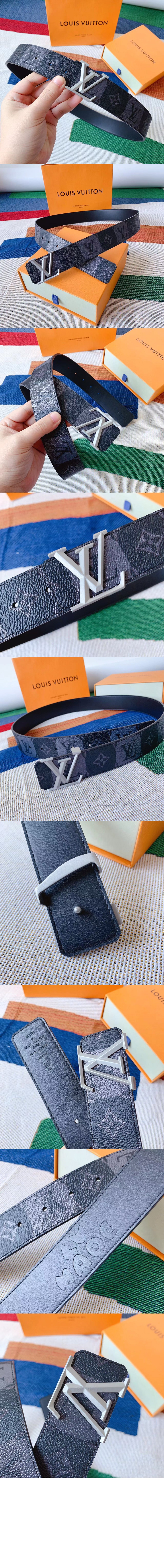 미러급레플리카사이트 | 명품레플리카 전문 쇼핑몰  | 퍼스트원 - 리버서블 벨트 M0469U > 루이비통