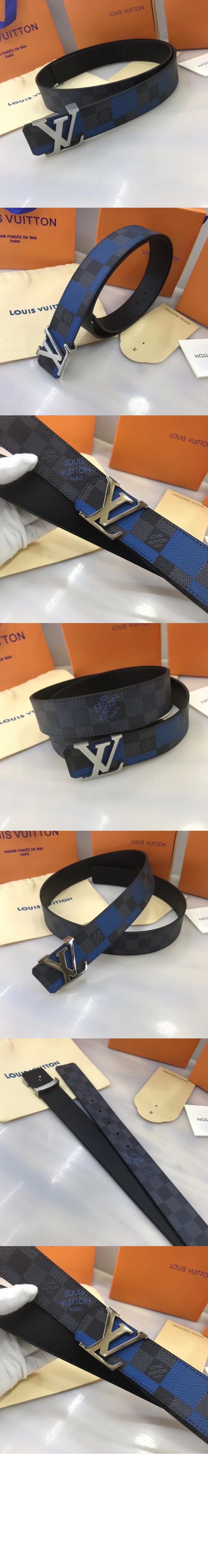 미러급레플리카사이트 | 명품레플리카 전문 쇼핑몰  | 퍼스트원 - 리버서블 벨트 M0319T > 루이비통