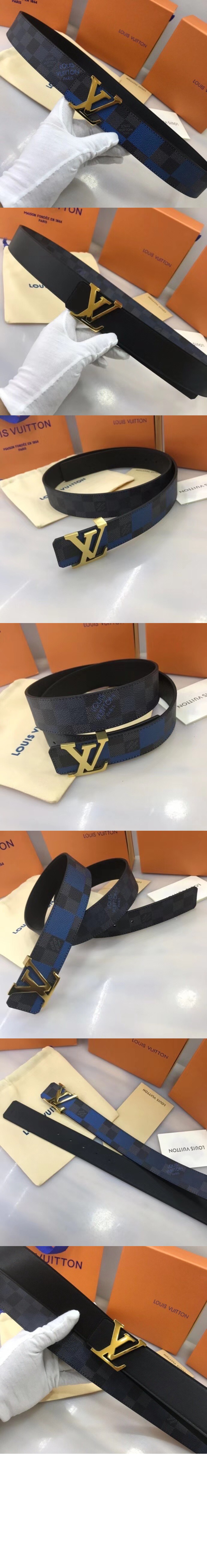 미러급레플리카사이트 | 명품레플리카 전문 쇼핑몰  | 퍼스트원 - 리버서블 벨트 M0319T > 루이비통