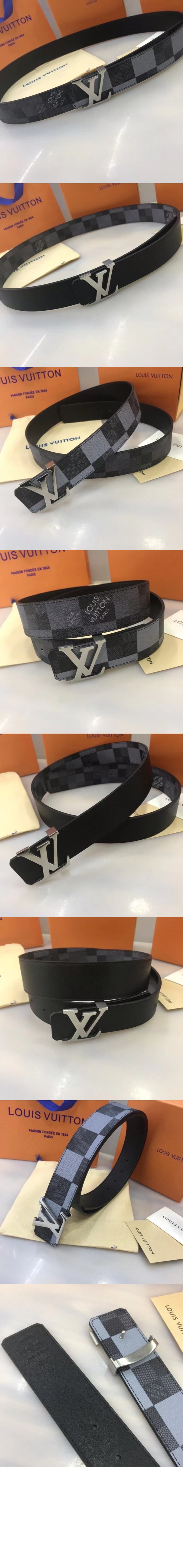 미러급레플리카사이트 | 명품레플리카 전문 쇼핑몰  | 퍼스트원 - 리버서블 벨트 M0320U > 루이비통