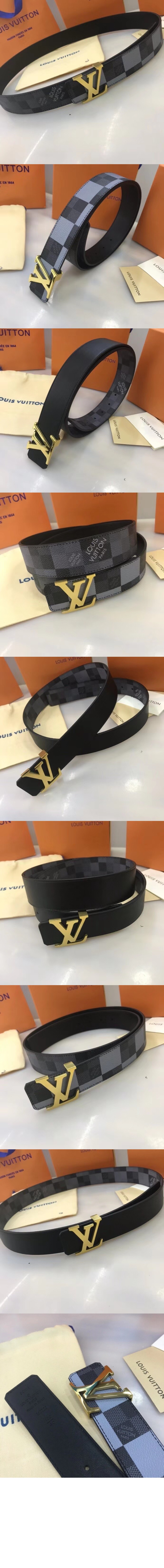 미러급레플리카사이트 | 명품레플리카 전문 쇼핑몰  | 퍼스트원 - 리버서블 벨트 M0320U > 루이비통