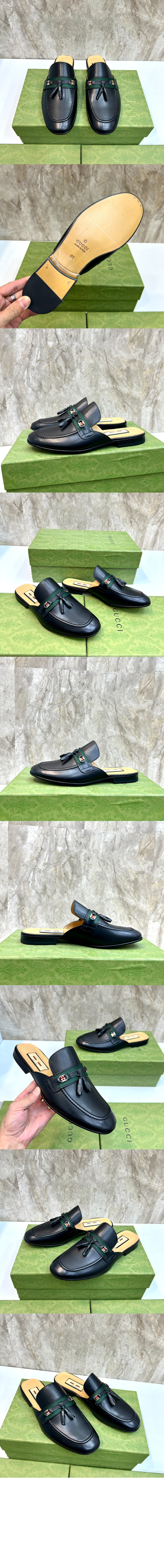 미러급레플리카사이트 | 명품레플리카 전문 쇼핑몰  | 퍼스트원 - 슬리퍼 655580 > 구찌