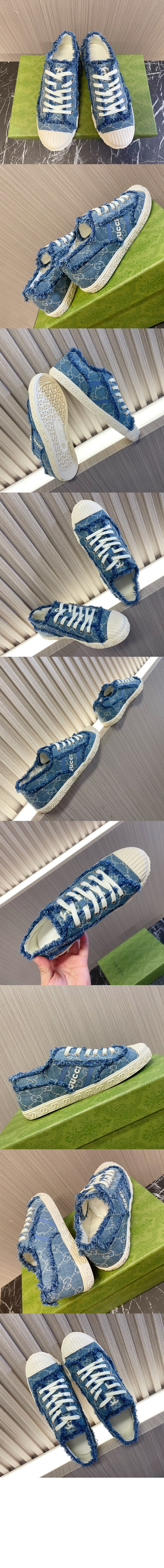 미러급레플리카사이트 | 명품레플리카 전문 쇼핑몰  | 퍼스트원 - GG 트레이너 ‎784213 > 구찌