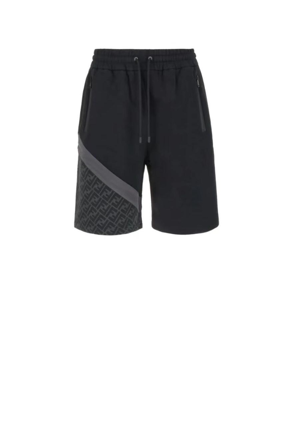 미러급레플리카사이트 | 명품레플리카 전문 쇼핑몰  | 퍼스트원 - 로고 반바지 > 펜디