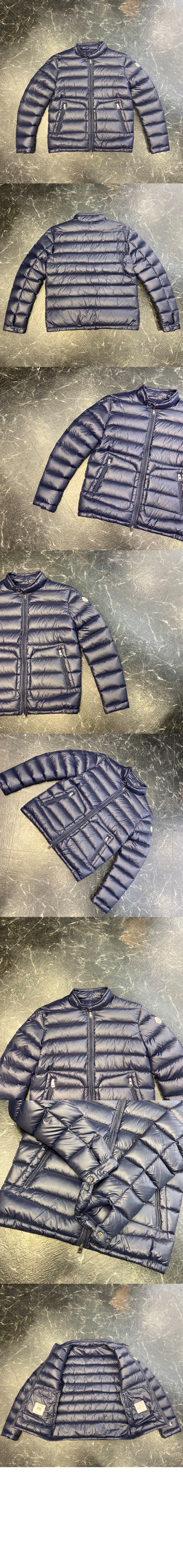 미러급레플리카사이트 | 명품레플리카 전문 쇼핑몰  | 퍼스트원 - 로고 쇼트 패딩 > 몽클레어