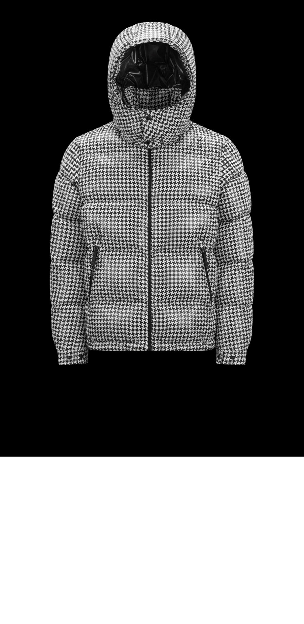 미러급레플리카사이트 | 명품레플리카 전문 쇼핑몰  | 퍼스트원 - 로고 쇼트 패딩 > 몽클레어