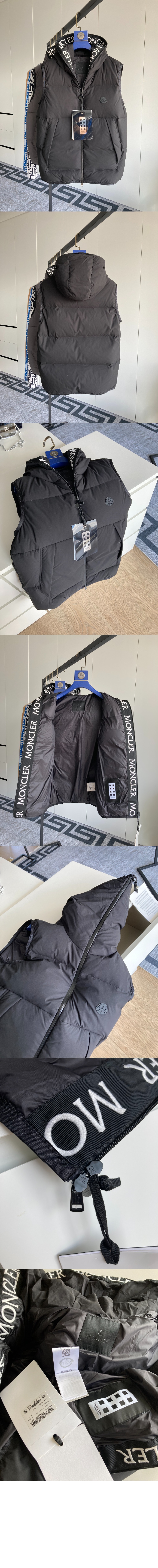 미러급레플리카사이트 | 명품레플리카 전문 쇼핑몰  | 퍼스트원 - 로고 폴로 셔츠 > 몽클레어