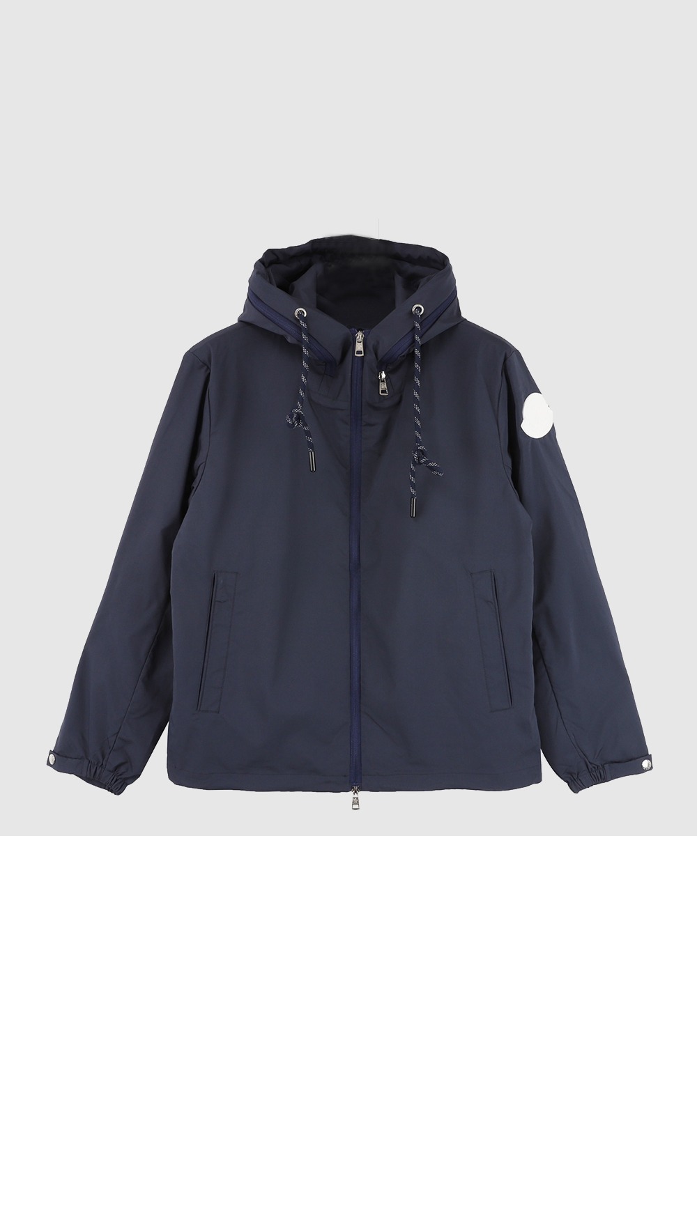 미러급레플리카사이트 | 명품레플리카 전문 쇼핑몰  | 퍼스트원 - 로고 쇼트 코트 > 몽클레어