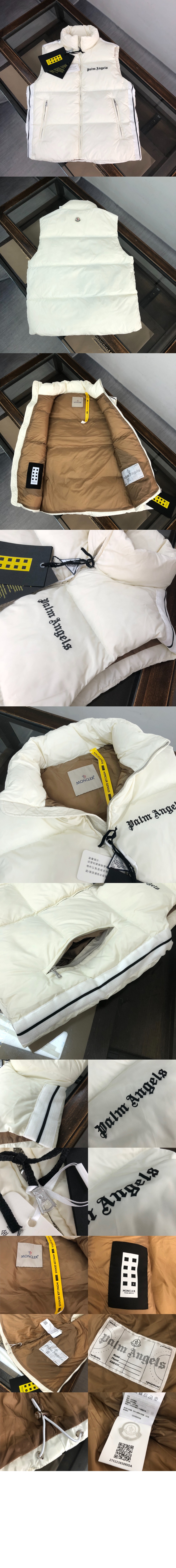 미러급레플리카사이트 | 명품레플리카 전문 쇼핑몰  | 퍼스트원 - 로고 폴로 셔츠 > 몽클레어