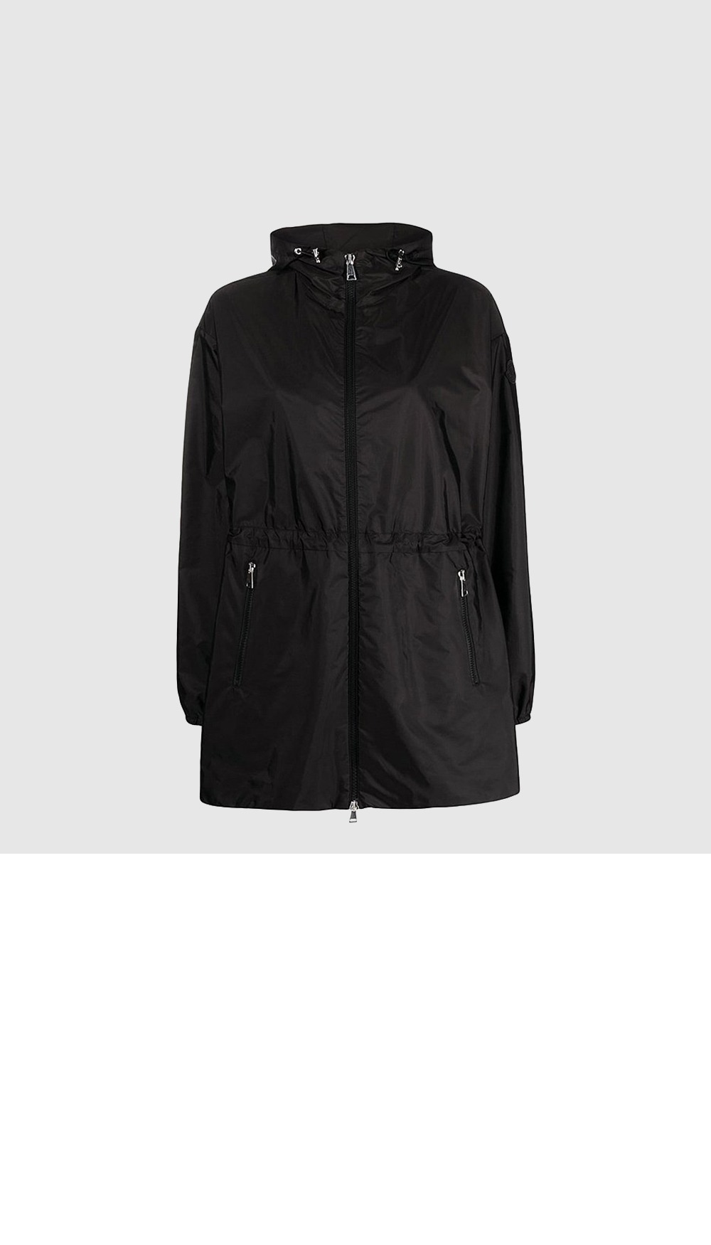 미러급레플리카사이트 | 명품레플리카 전문 쇼핑몰  | 퍼스트원 - 로고 쇼트 패딩 > 몽클레어