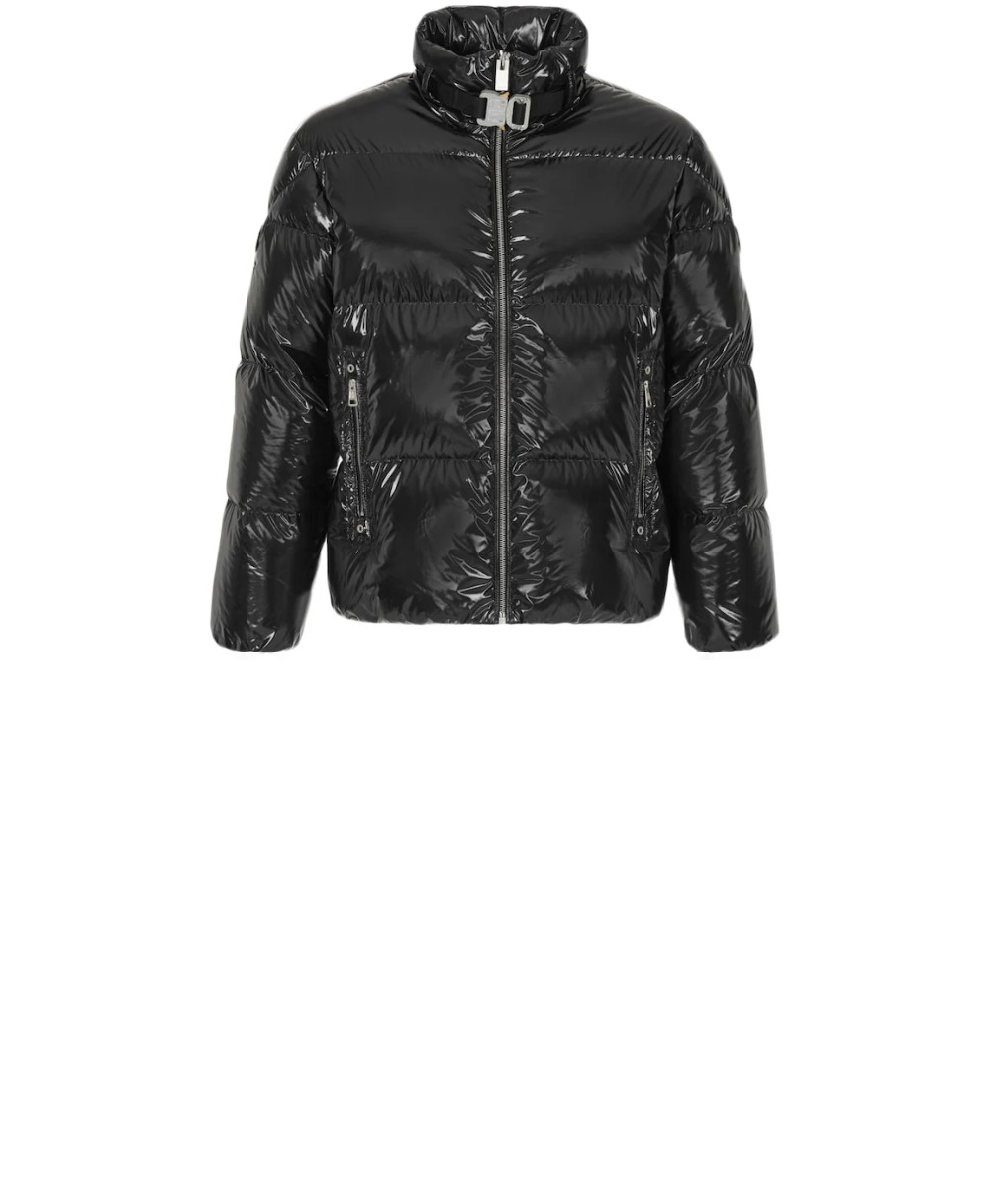 미러급레플리카사이트 | 명품레플리카 전문 쇼핑몰  | 퍼스트원 - 로고 쇼트 패딩 > 몽클레어