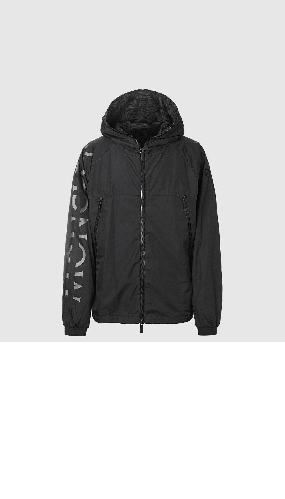 미러급레플리카사이트 | 명품레플리카 전문 쇼핑몰  | 퍼스트원 - 로고 쇼트 패딩 > 몽클레어