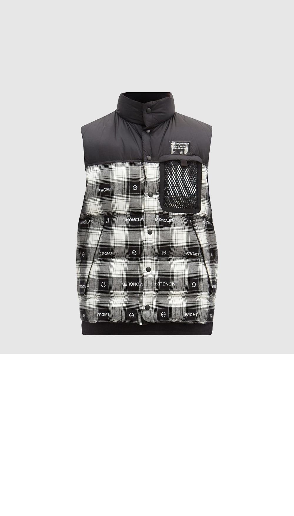 미러급레플리카사이트 | 명품레플리카 전문 쇼핑몰  | 퍼스트원 - 로고 폴로 셔츠 > 몽클레어