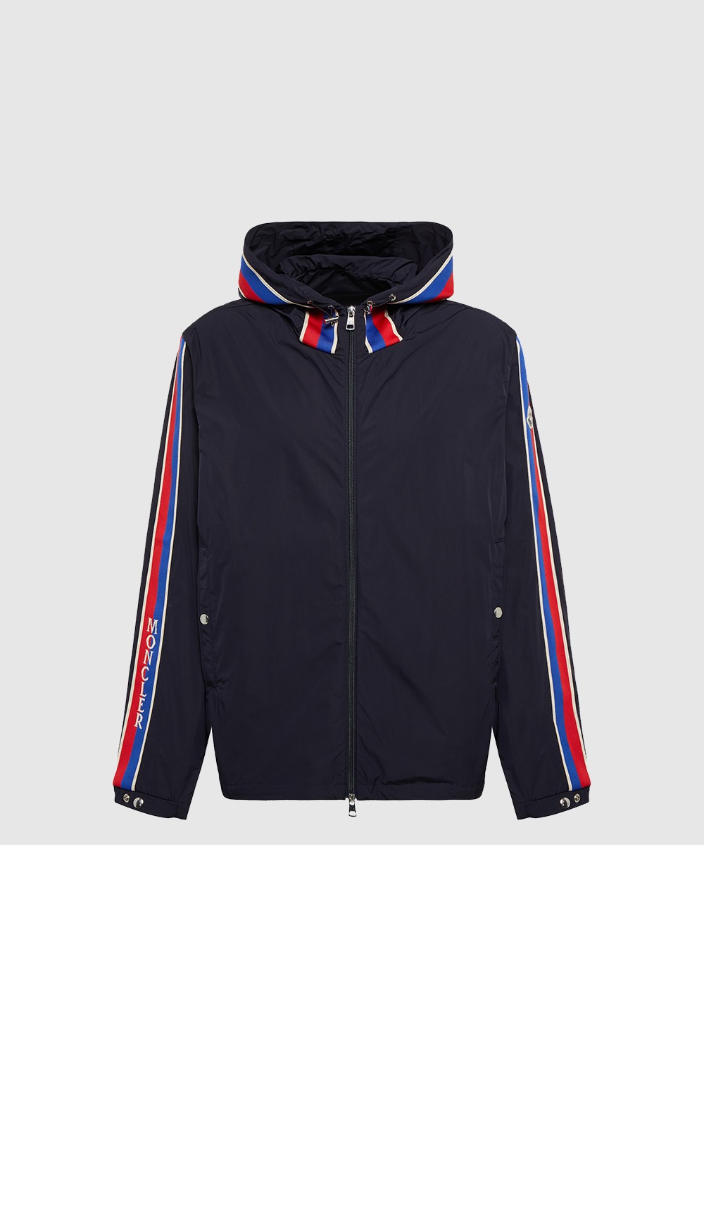 미러급레플리카사이트 | 명품레플리카 전문 쇼핑몰  | 퍼스트원 - 로고 쇼트 코트 > 몽클레어