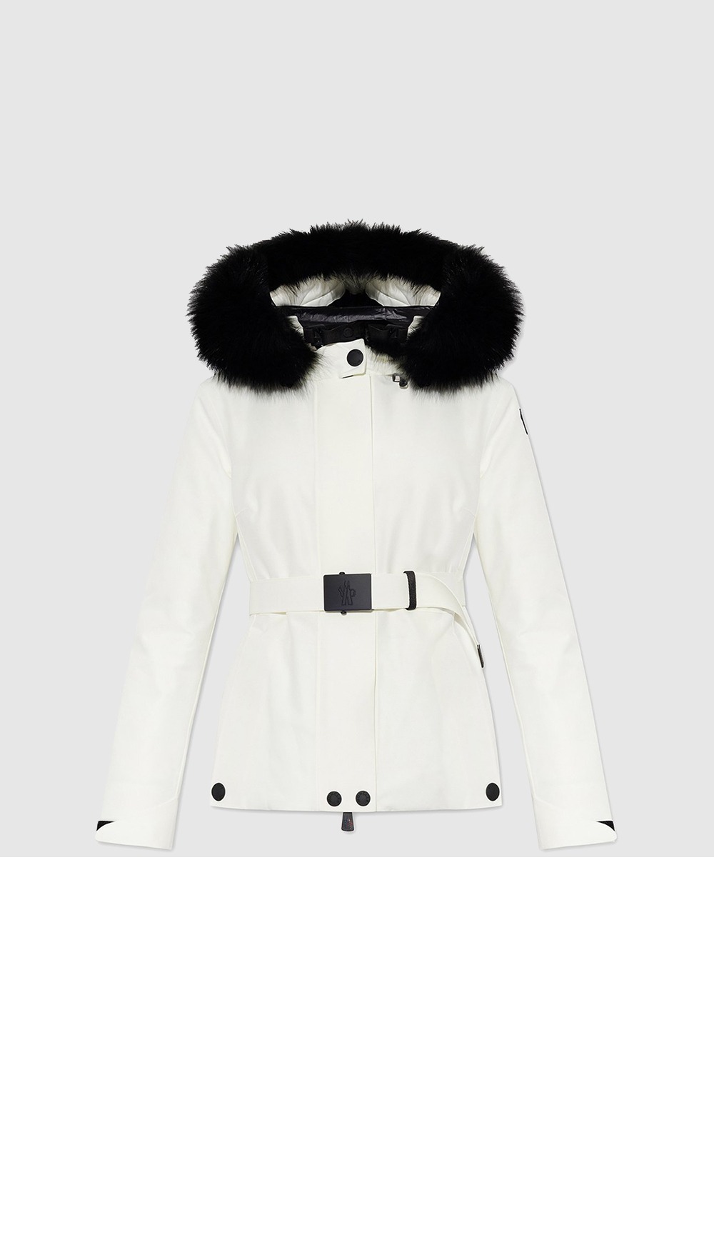 미러급레플리카사이트 | 명품레플리카 전문 쇼핑몰  | 퍼스트원 - 로고 쇼트 패딩 > 몽클레어