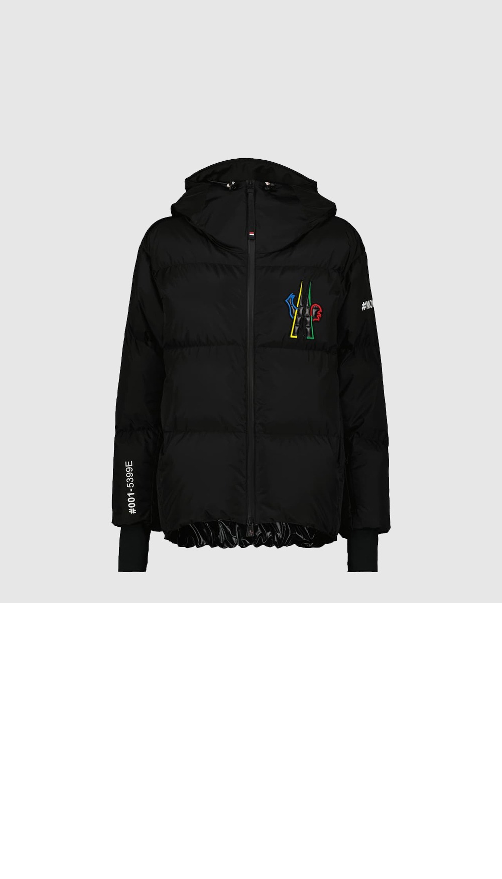 미러급레플리카사이트 | 명품레플리카 전문 쇼핑몰  | 퍼스트원 - 로고 쇼트 코트 > 몽클레어