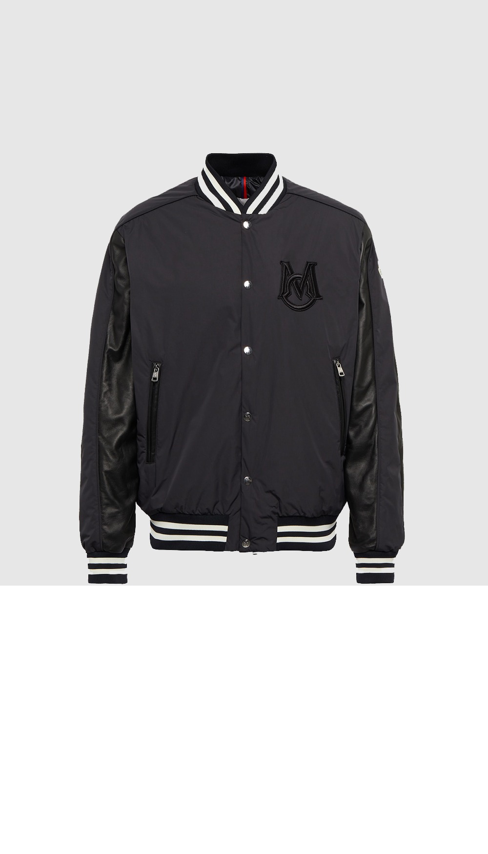 미러급레플리카사이트 | 명품레플리카 전문 쇼핑몰  | 퍼스트원 - 로고 쇼트 코트 > 몽클레어