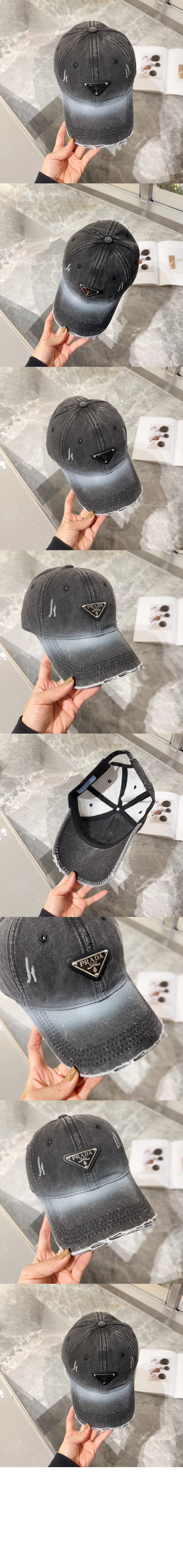 미러급레플리카사이트 | 명품레플리카 전문 쇼핑몰  | 퍼스트원 - 데님 베이스볼 캡 1HC261 > 프라다