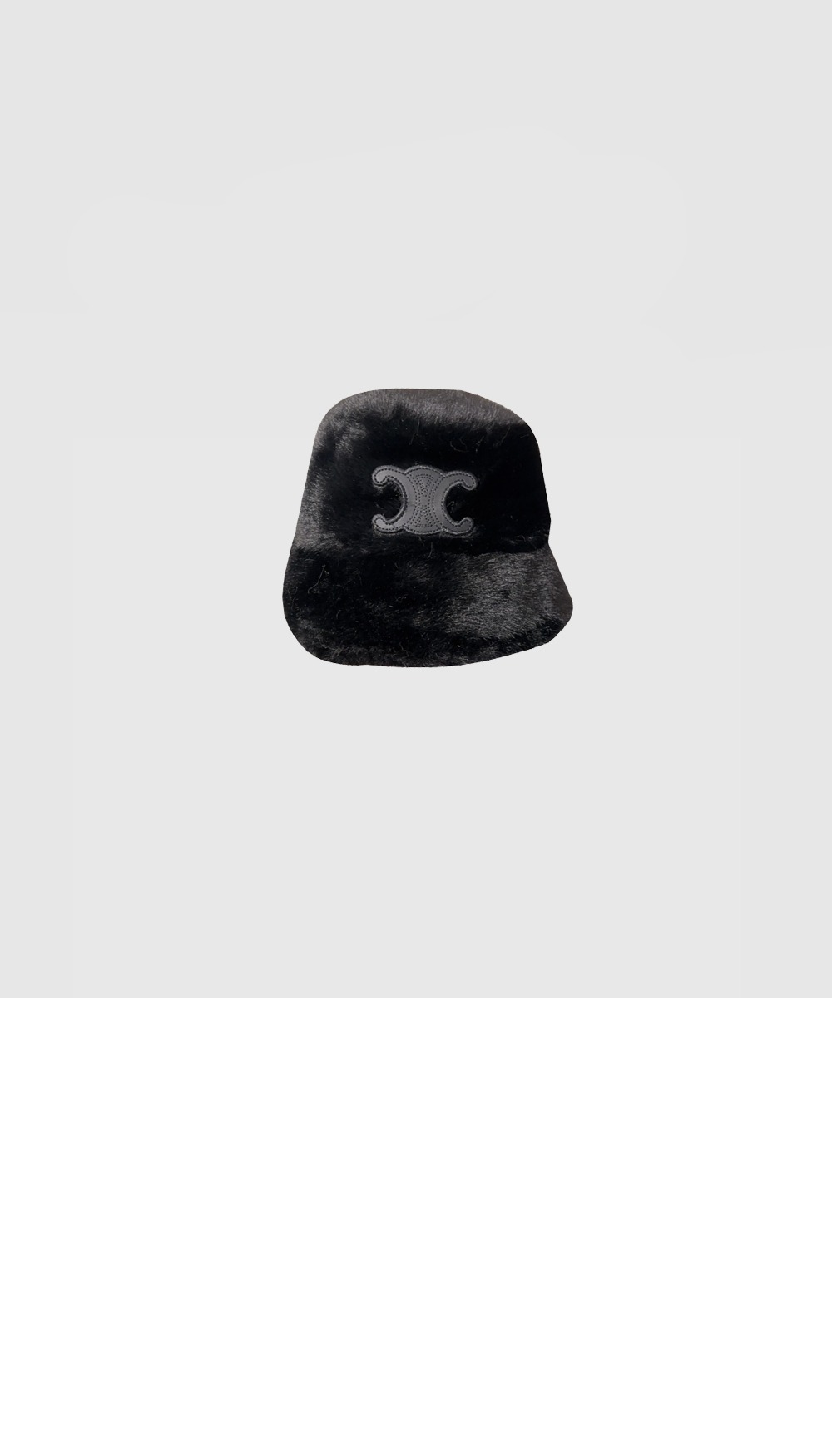 미러급레플리카사이트 | 명품레플리카 전문 쇼핑몰  | 퍼스트원 - 뽀글이 벙거지 2A3753 > 셀린느