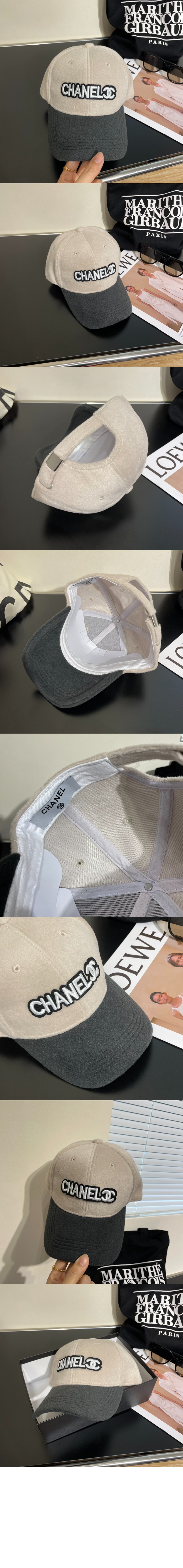 미러급레플리카사이트 | 명품레플리카 전문 쇼핑몰  | 퍼스트원 - 베이스볼 캡 AA5678 > 샤넬