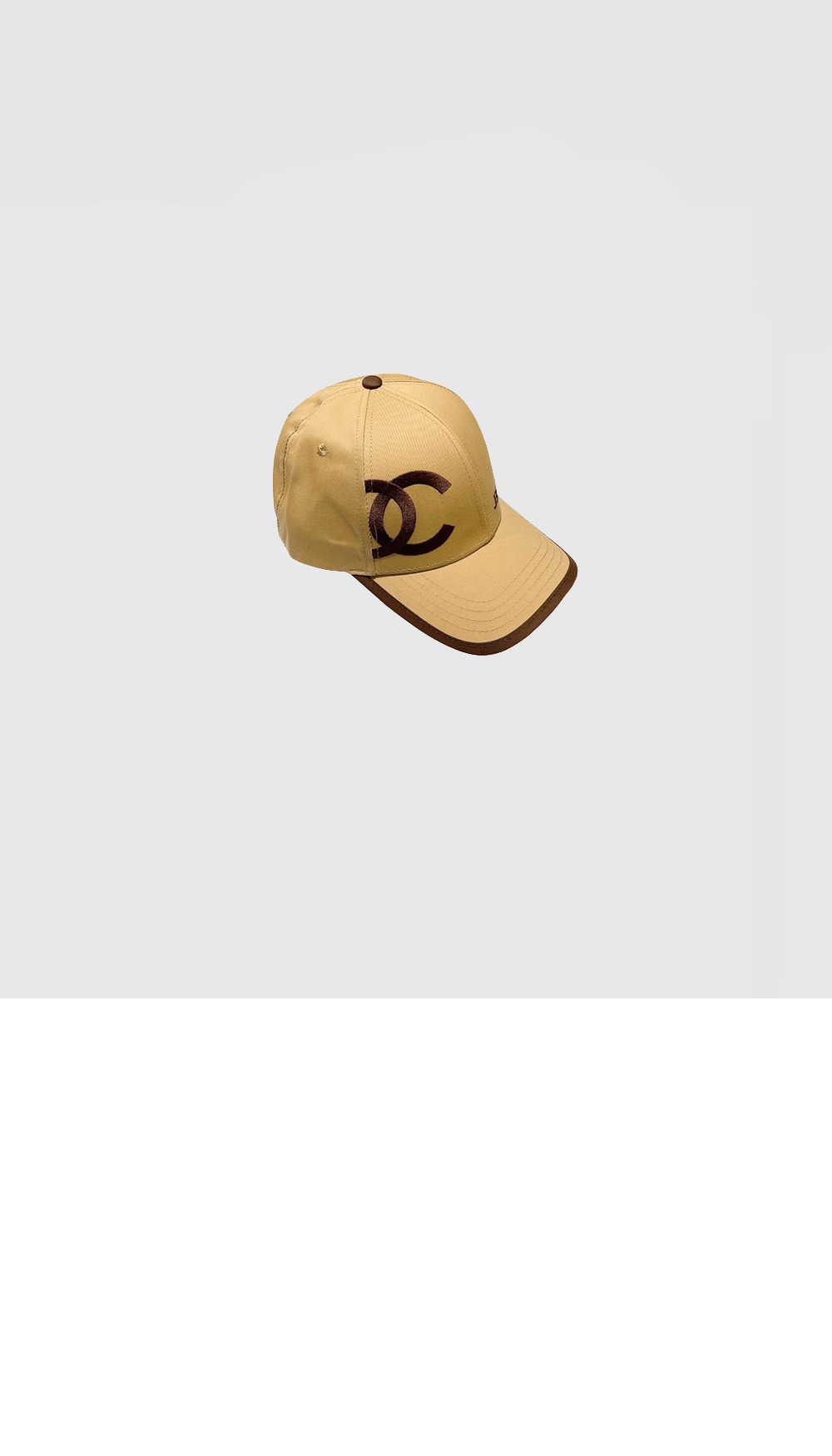 미러급레플리카사이트 | 명품레플리카 전문 쇼핑몰  | 퍼스트원 - 베이스볼 캡 AA3764 > 샤넬