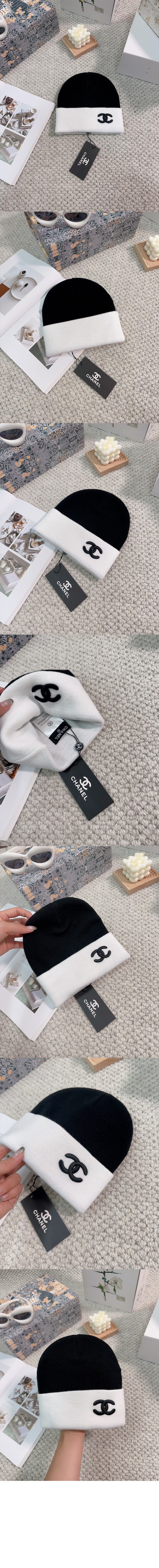 미러급레플리카사이트 | 명품레플리카 전문 쇼핑몰  | 퍼스트원 - 니트모자 AA8869 > 샤넬