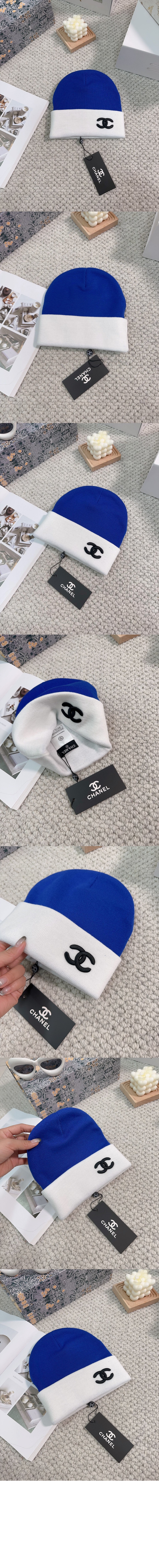 미러급레플리카사이트 | 명품레플리카 전문 쇼핑몰  | 퍼스트원 - 니트모자 AA8869 > 샤넬