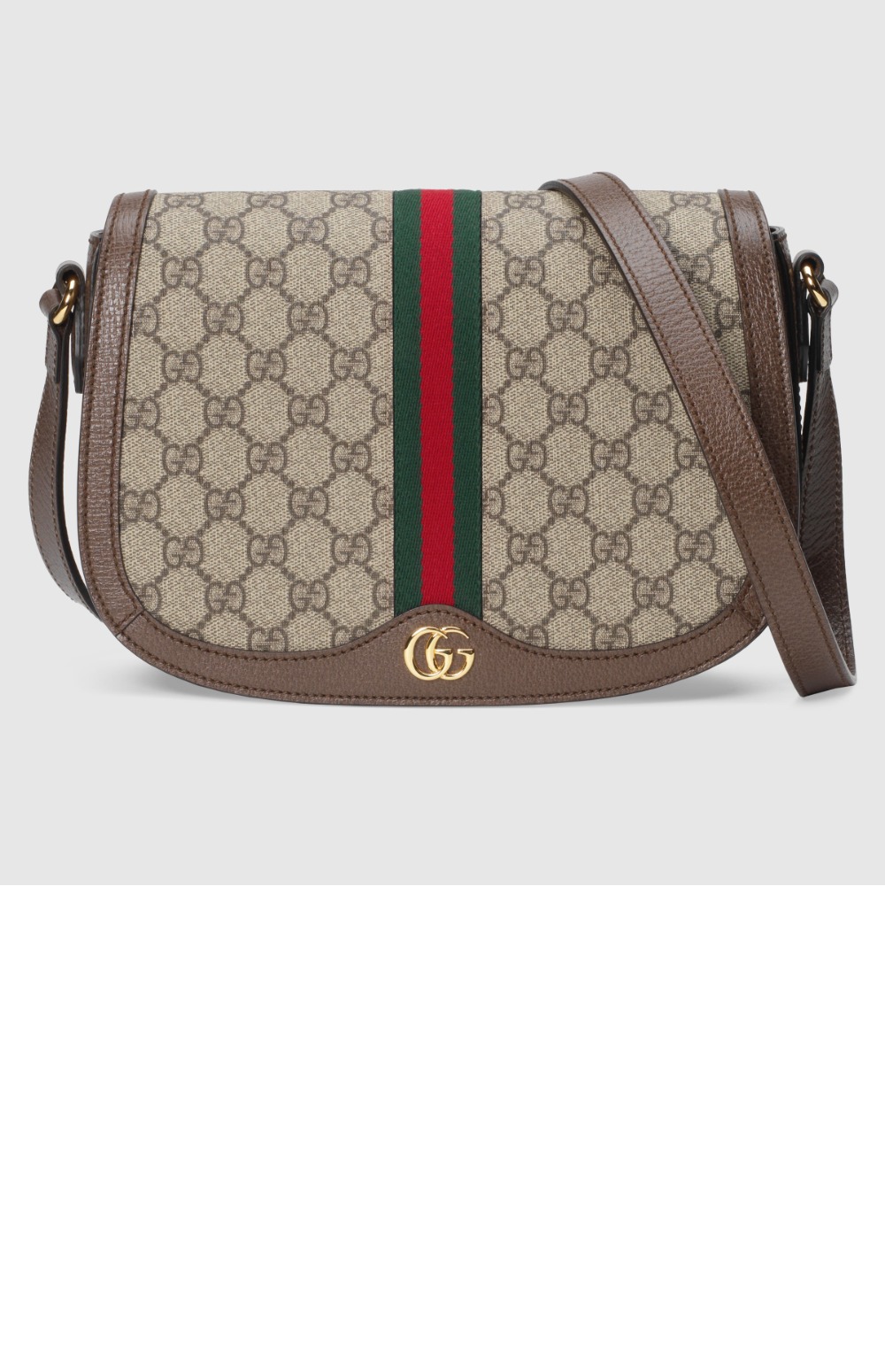 미러급레플리카사이트 | 명품레플리카 전문 쇼핑몰  | 퍼스트원 - GG 스몰 숄더백 601044 > 구찌