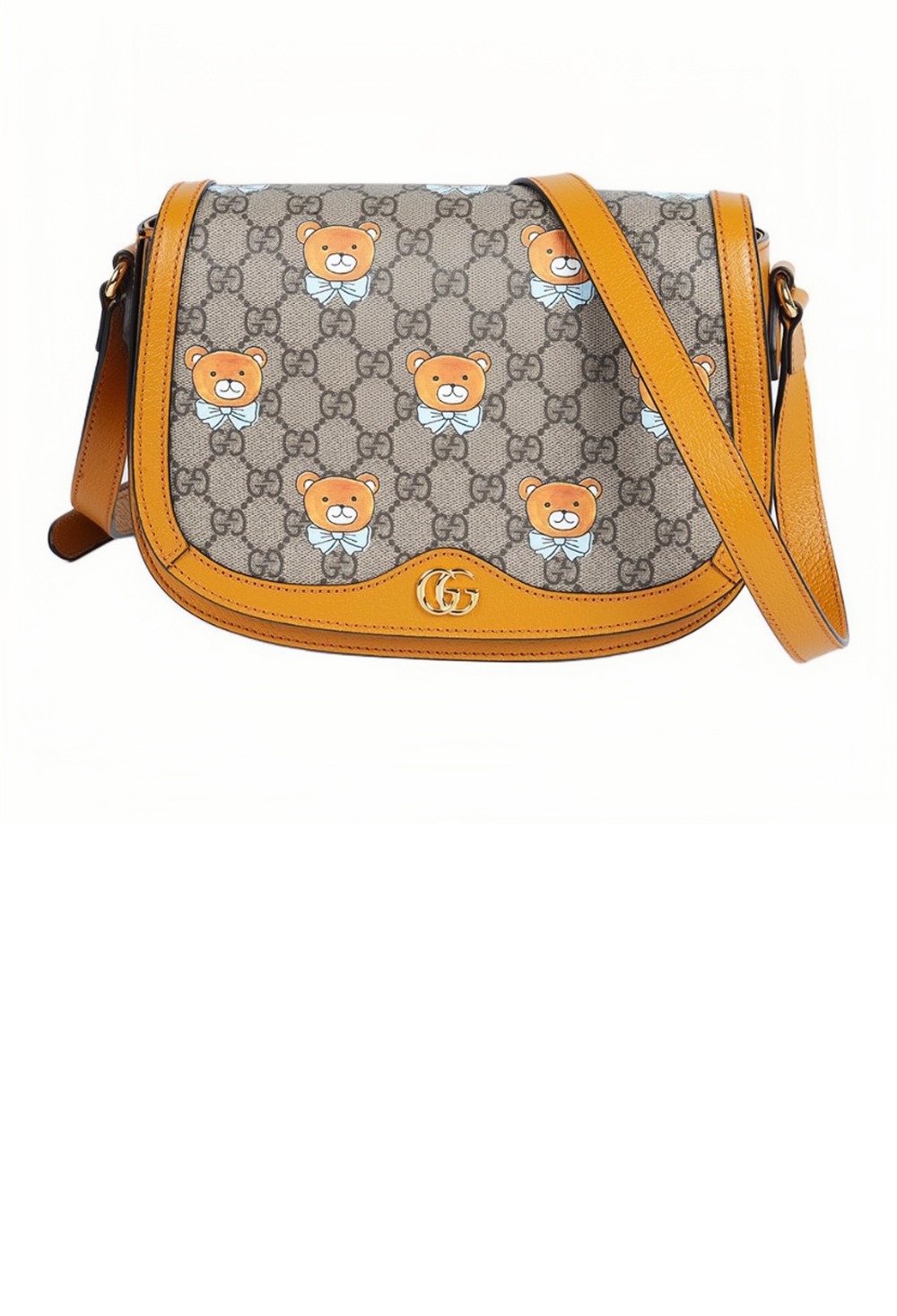 미러급레플리카사이트 | 명품레플리카 전문 쇼핑몰  | 퍼스트원 - GG 스몰 숄더백 601044 > 구찌