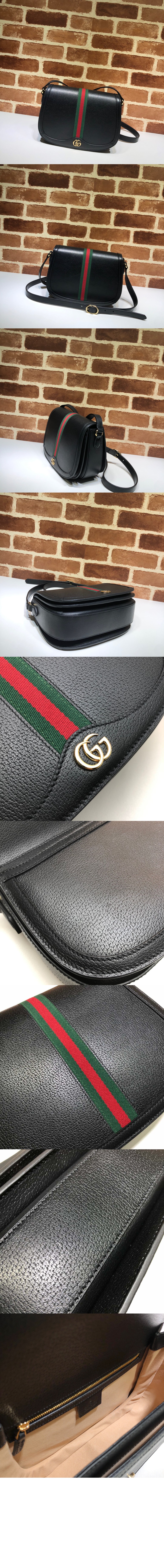 미러급레플리카사이트 | 명품레플리카 전문 쇼핑몰  | 퍼스트원 - GG 스몰 숄더백 601044 > 구찌