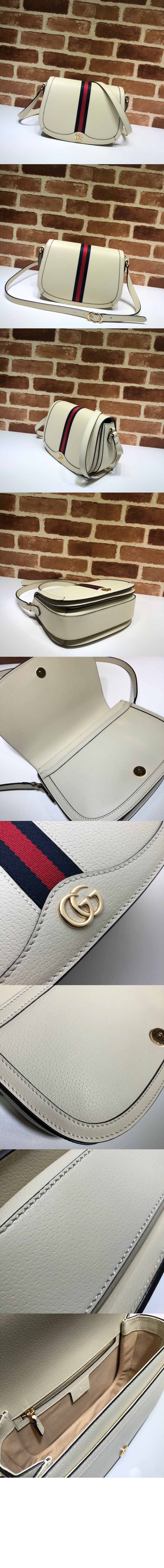 미러급레플리카사이트 | 명품레플리카 전문 쇼핑몰  | 퍼스트원 - GG 스몰 숄더백 601044 > 구찌