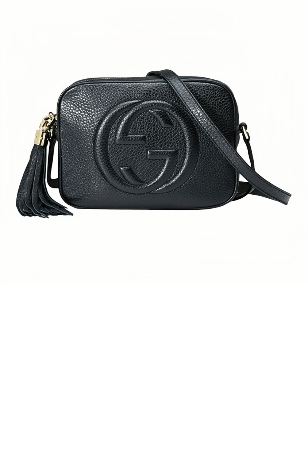 미러급레플리카사이트 | 명품레플리카 전문 쇼핑몰  | 퍼스트원 - 소호 디스코백 308364 > 구찌