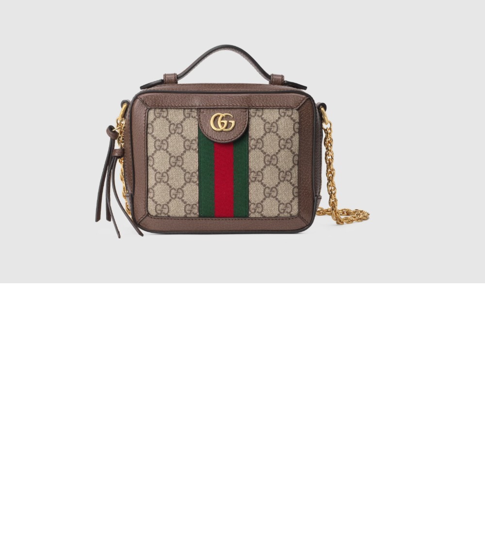 미러급레플리카사이트 | 명품레플리카 전문 쇼핑몰  | 퍼스트원 - 오피디아 GG 미니 카메라백 602576 > 구찌