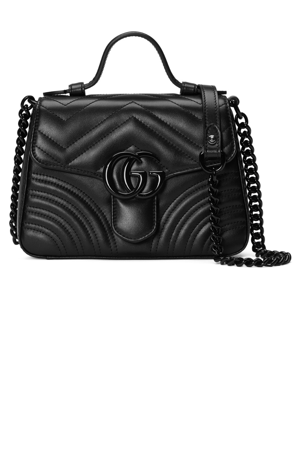 미러급레플리카사이트 | 명품레플리카 전문 쇼핑몰  | 퍼스트원 - 미니 탑 핸들백 702563 > 구찌