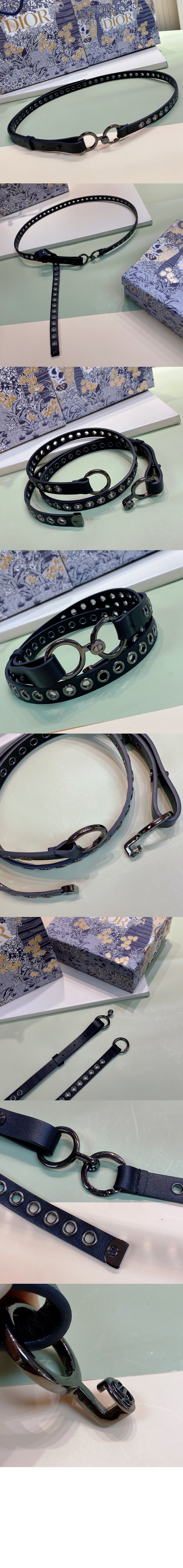 미러급레플리카사이트 | 명품레플리카 전문 쇼핑몰  | 퍼스트원 - 소가죽 벨트 B0298 > 디올