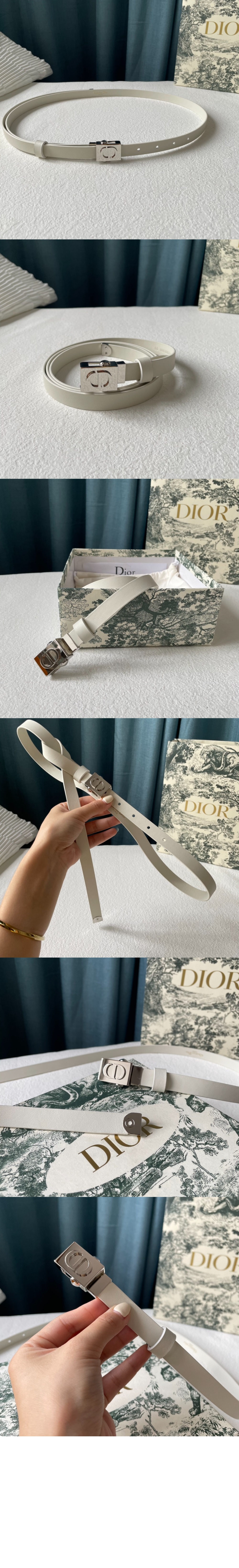 미러급레플리카사이트 | 명품레플리카 전문 쇼핑몰  | 퍼스트원 - 소가죽 벨트 B0204 > 디올