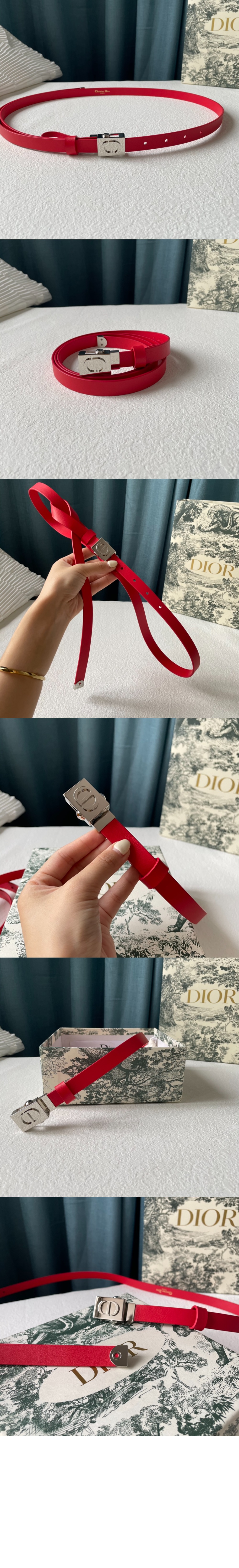 미러급레플리카사이트 | 명품레플리카 전문 쇼핑몰  | 퍼스트원 - 소가죽 벨트 B0204 > 디올